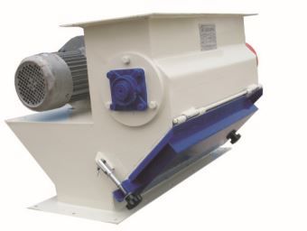 TWLG series variable speed magnetic separator feeder